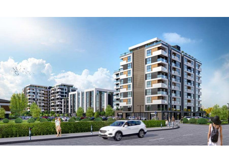 Mieszkanie na sprzedaż - Тракия/Trakia Пловдив/plovdiv, Bułgaria, 70 m², 106 430 USD (436 364 PLN), NET-101260011