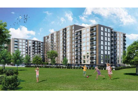 Mieszkanie na sprzedaż - Южен/Iujen Пловдив/plovdiv, Bułgaria, 74 m², 64 609 USD (248 098 PLN), NET-98915751