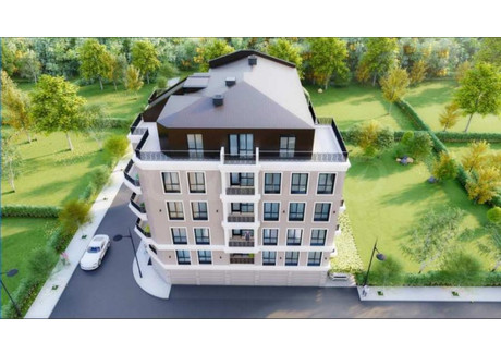 Mieszkanie na sprzedaż - Кючук Париж/Kiuchuk Parij Пловдив/plovdiv, Bułgaria, 63 m², 83 098 USD (347 352 PLN), NET-99795342