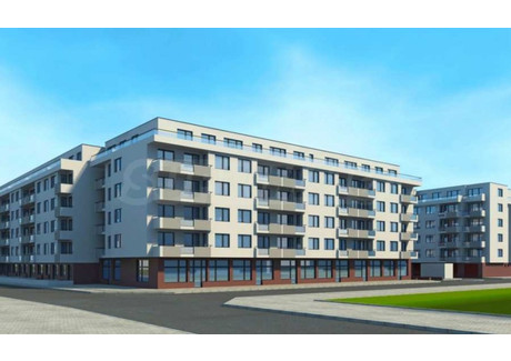 Mieszkanie na sprzedaż - Остромила/Ostromila Пловдив/plovdiv, Bułgaria, 92 m², 70 614 USD (270 453 PLN), NET-99796092