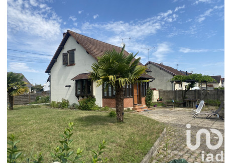 Dom na sprzedaż - Châlette-Sur-Loing, Francja, 82 m², 166 713 USD (696 861 PLN), NET-99457742