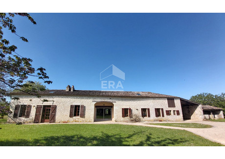 Dom na sprzedaż - Saussignac, Francja, 298 m², 432 628 USD (1 704 552 PLN), NET-97676447