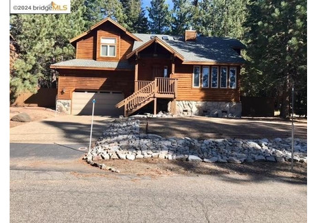 Dom na sprzedaż - 1482 Cherry Hills Circle South Lake Tahoe, Usa, 196,21 m², 1 159 000 USD (4 717 130 PLN), NET-101587940