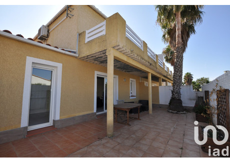 Dom na sprzedaż - Canet-En-Roussillon, Francja, 91 m², 315 303 USD (1 289 588 PLN), NET-100638752