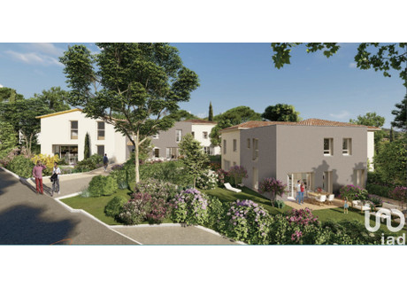 Mieszkanie na sprzedaż - Ventabren, Francja, 78 m², 476 975 USD (1 922 208 PLN), NET-92273430