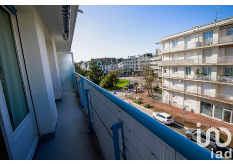 Mieszkanie na sprzedaż - La Baule-Escoublac, Francja, 32 m², 260 066 USD (1 079 275 PLN), NET-100639863