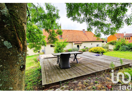 Dom na sprzedaż - Ligny-Sur-Canche, Francja, 150 m², 233 585 USD (939 012 PLN), NET-100217704