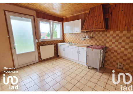 Dom na sprzedaż - Doullens, Francja, 76 m², 110 790 USD (453 133 PLN), NET-98688264