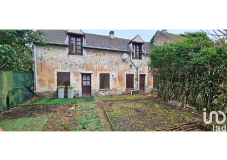 Dom na sprzedaż - Combs-La-Ville, Francja, 90 m², 217 738 USD (838 292 PLN), NET-97907835