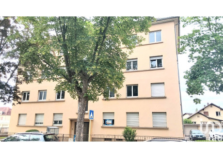 Mieszkanie na sprzedaż - Colmar, Francja, 95 m², 205 754 USD (841 533 PLN), NET-97536541