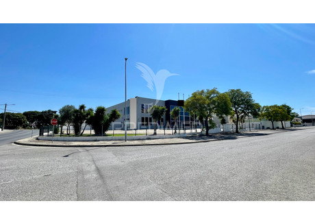 Magazyn na sprzedaż - Seixal, Arrentela e Aldeia de Paio Pires Seixal, Portugalia, 900 m², 2 067 466 USD (7 918 397 PLN), NET-100642606