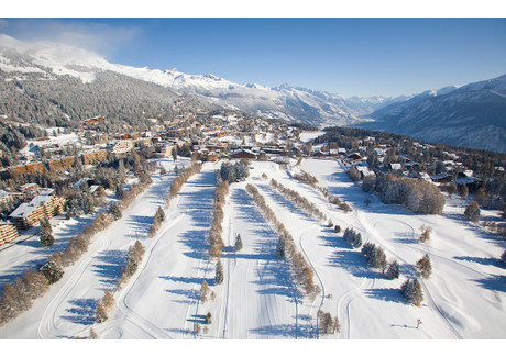 Dom na sprzedaż - 3963 Crans-Montana, Switzerland Crans-Montana, Szwajcaria, 400 m², 11 187 121 USD (45 867 198 PLN), NET-103087858