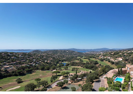 Mieszkanie na sprzedaż - Sainte-Maxime, Francja, 59,27 m², 472 115 USD (1 930 950 PLN), NET-100338908