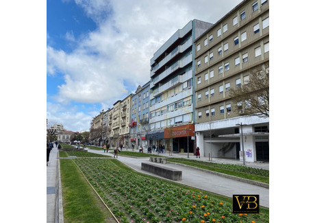 Komercyjne na sprzedaż - Braga, Braga, Braga (São José De São Lázaro E São, Portugalia, 373 m², 802 277 USD (3 072 722 PLN), NET-91792429