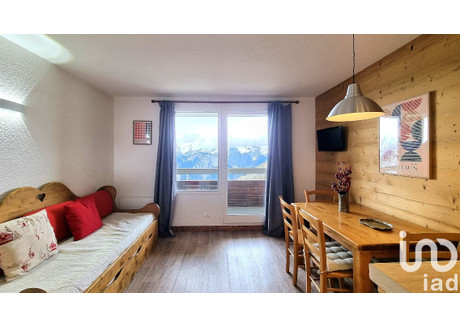 Mieszkanie na sprzedaż - Alpe D'huez, Francja, 31 m², 227 531 USD (926 049 PLN), NET-102798335