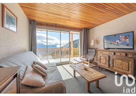 Mieszkanie na sprzedaż - Alpe D'huez, Francja, 53 m², 422 854 USD (1 733 700 PLN), NET-98630682