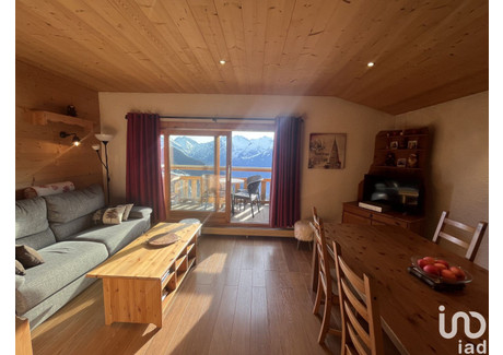 Mieszkanie na sprzedaż - Alpe D'huez, Francja, 41 m², 353 008 USD (1 359 081 PLN), NET-99952235