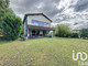 Dom na sprzedaż - Saint-Genis-Les-Ollières, Francja, 270 m², 740 555 USD (2 977 032 PLN), NET-101373876