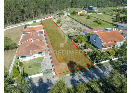 Działka na sprzedaż - Marinha Grande Portugalia, 1175 m², 61 531 USD (241 203 PLN), NET-96233412