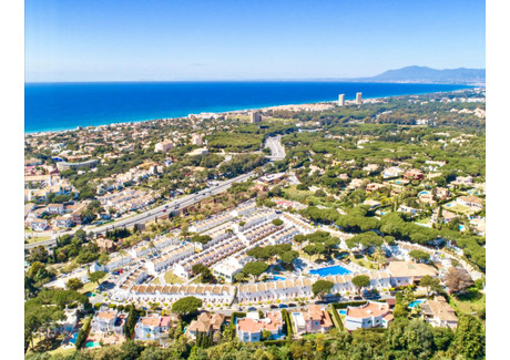 Dom na sprzedaż - Marbella, Hiszpania, 69 m², 288 754 USD (1 108 814 PLN), NET-100340286