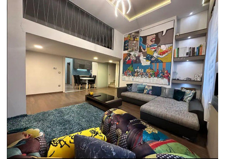 Mieszkanie na sprzedaż - Terézváros Budapest, Węgry, 74 m², 248 439 USD (1 011 145 PLN), NET-101331189