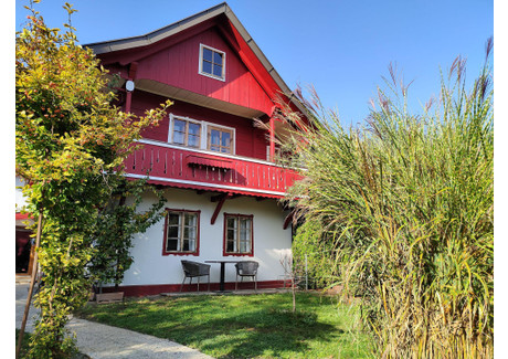 Dom na sprzedaż - Bodensdorf, Ossiacher See Carinthia, Austria, 195 m², 728 405 USD (2 979 177 PLN), NET-101904374