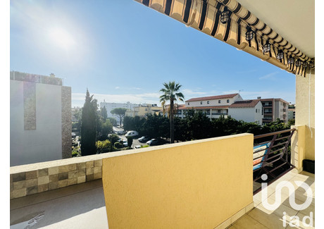 Mieszkanie na sprzedaż - Sainte-Maxime, Francja, 41 m², 235 886 USD (978 925 PLN), NET-101552335