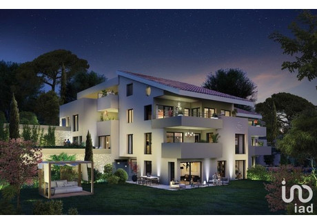 Mieszkanie na sprzedaż - Saint-Raphaël, Francja, 59 m², 427 921 USD (1 724 523 PLN), NET-94595885