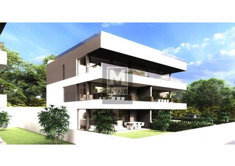 Mieszkanie na sprzedaż - Porec, Chorwacja, 89,74 m², 366 799 USD (1 492 872 PLN), NET-98720501