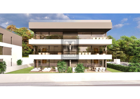 Mieszkanie na sprzedaż - Porec, Chorwacja, 89,74 m², 366 799 USD (1 492 872 PLN), NET-98720502