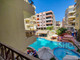 Mieszkanie na sprzedaż - 6RQR+WPH, Elhadaba Rd, Hurghada 1, Red Sea Governorate 1966733, Egypt Hurghada, Egipt, 45 m², 25 255 USD (100 766 PLN), NET-92525319