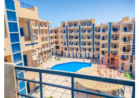 Mieszkanie na sprzedaż - 8PF2+27M، El Gouna Rd، Hurghada 2, Red Sea Governorate 1982302, Egypt Hurghada, Egipt, 34 m², 24 657 USD (94 438 PLN), NET-92525350