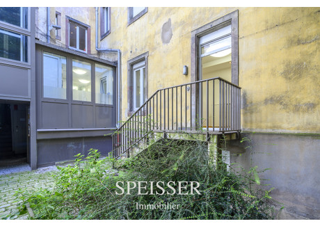 Mieszkanie na sprzedaż - Strasbourg, Francja, 105 m², 520 672 USD (2 098 307 PLN), NET-98158124