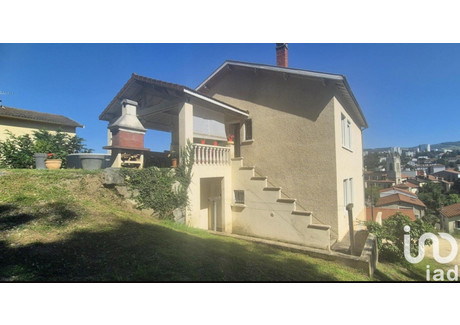 Dom na sprzedaż - Saint-Chamond, Francja, 240 m², 390 287 USD (1 568 954 PLN), NET-101491985