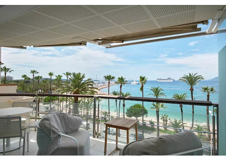 Mieszkanie na sprzedaż - Cannes, Francja, 90,03 m², 3 535 473 USD (14 177 248 PLN), NET-101513495