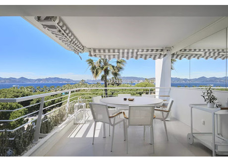 Mieszkanie na sprzedaż - Cannes, Francja, 108,01 m², 3 294 791 USD (12 684 945 PLN), NET-99685738