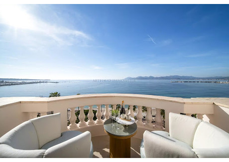 Mieszkanie na sprzedaż - Cannes, Francja, 129,66 m², 5 482 903 USD (21 109 176 PLN), NET-99759146