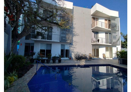 Mieszkanie na sprzedaż - 22 Mesalina Cuernavaca, Meksyk, 68 m², 107 974 USD (441 613 PLN), NET-101867068