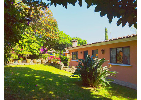 Dom na sprzedaż - 44 Calz. de Los Reyes Cuernavaca, Meksyk, 240 m², 332 822 USD (1 361 243 PLN), NET-92738045