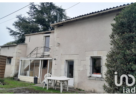 Dom na sprzedaż - Vaudelnay, Francja, 110 m², 131 893 USD (539 444 PLN), NET-97642267