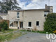 Dom na sprzedaż - Vaudelnay, Francja, 110 m², 131 893 USD (539 444 PLN), NET-97642267