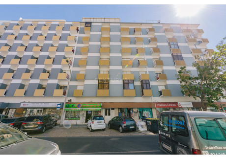 Mieszkanie na sprzedaż - Barreiro, Portugalia, 81 m², 184 169 USD (736 675 PLN), NET-96125552