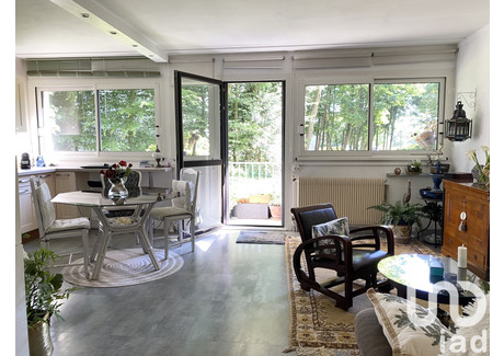 Mieszkanie na sprzedaż - Bonsecours, Francja, 67 m², 176 839 USD (712 660 PLN), NET-98211415