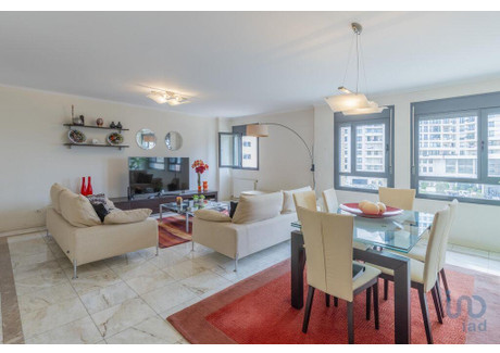 Mieszkanie na sprzedaż - Lisboa, Portugalia, 140 m², 922 019 USD (3 771 058 PLN), NET-101568777