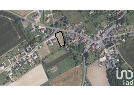 Działka na sprzedaż - Fortan, Francja, 1371 m², 36 363 USD (150 908 PLN), NET-101049299