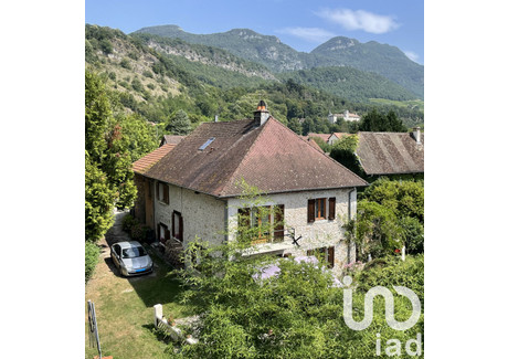 Dom na sprzedaż - Lucey, Francja, 189 m², 418 207 USD (1 660 281 PLN), NET-100137280