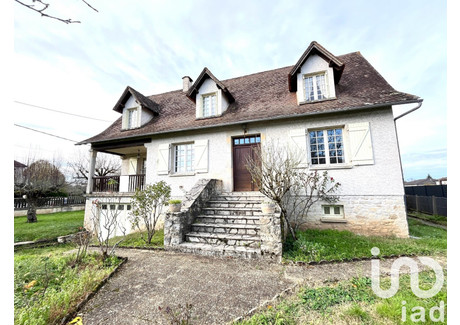 Dom na sprzedaż - Bretenoux, Francja, 154 m², 176 206 USD (722 446 PLN), NET-102570913