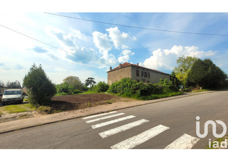 Działka na sprzedaż - Monneren, Francja, 807 m², 86 900 USD (340 649 PLN), NET-99457821