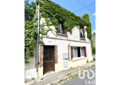 Dom na sprzedaż - Pont-Sur-Yonne, Francja, 100 m², 137 169 USD (561 022 PLN), NET-99273250