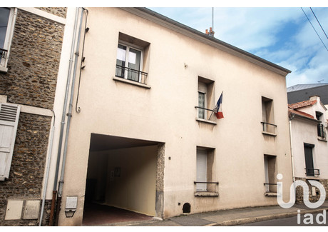 Mieszkanie na sprzedaż - Herblay-Sur-Seine, Francja, 40 m², 171 323 USD (702 425 PLN), NET-97278883